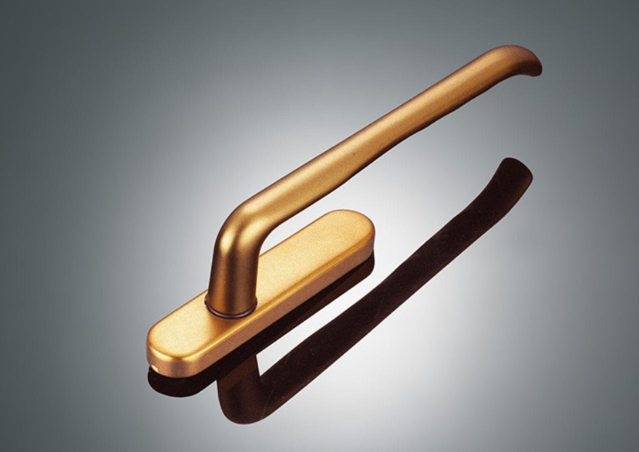 Tilt and Turn Series