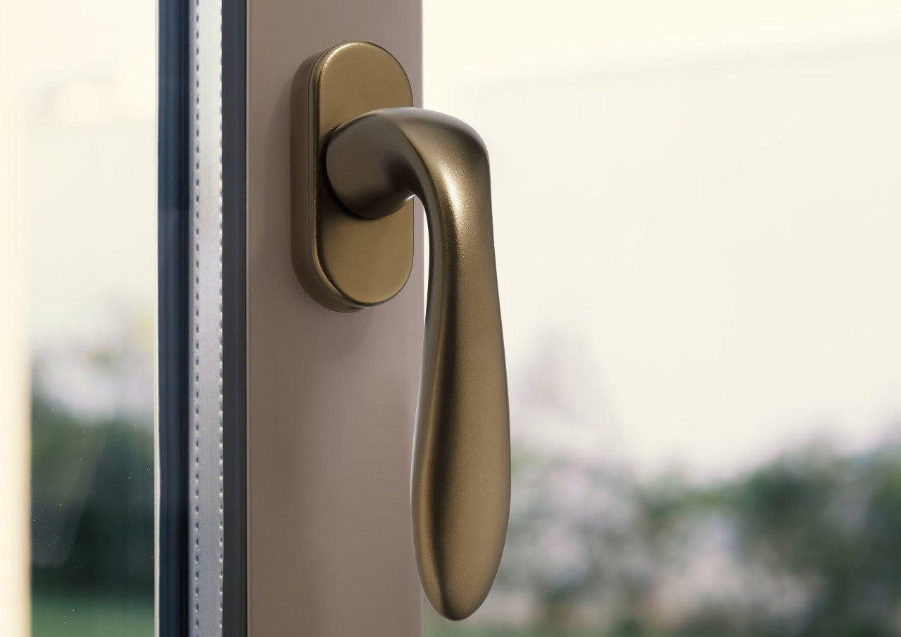 Casement Window Series